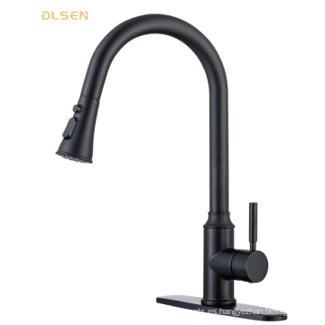 CUPC UPC Estándar de calidad Villa Flexeut Kitchen Faucet